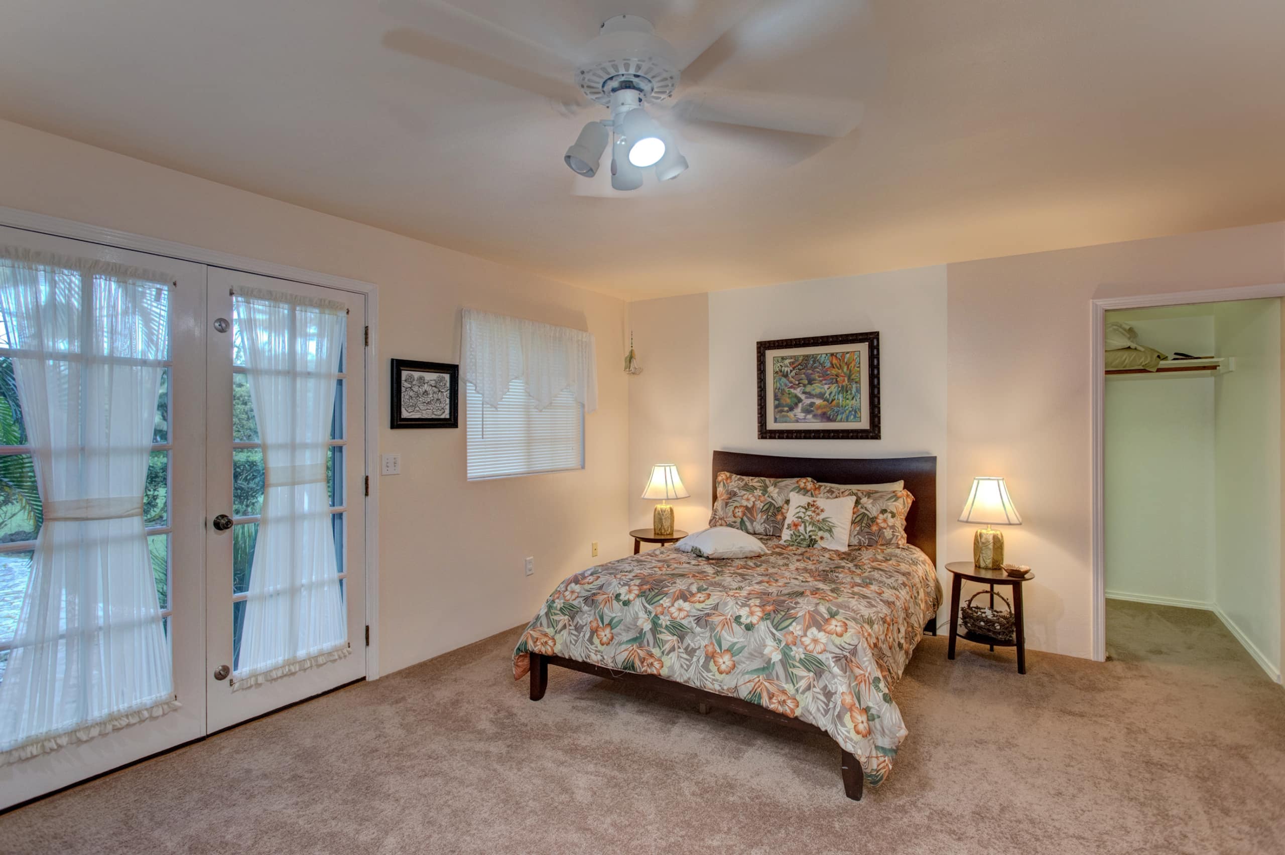 Home in Keaau · ★4.55 · 3 bedrooms · 3 beds · 2 shared baths - Image 34