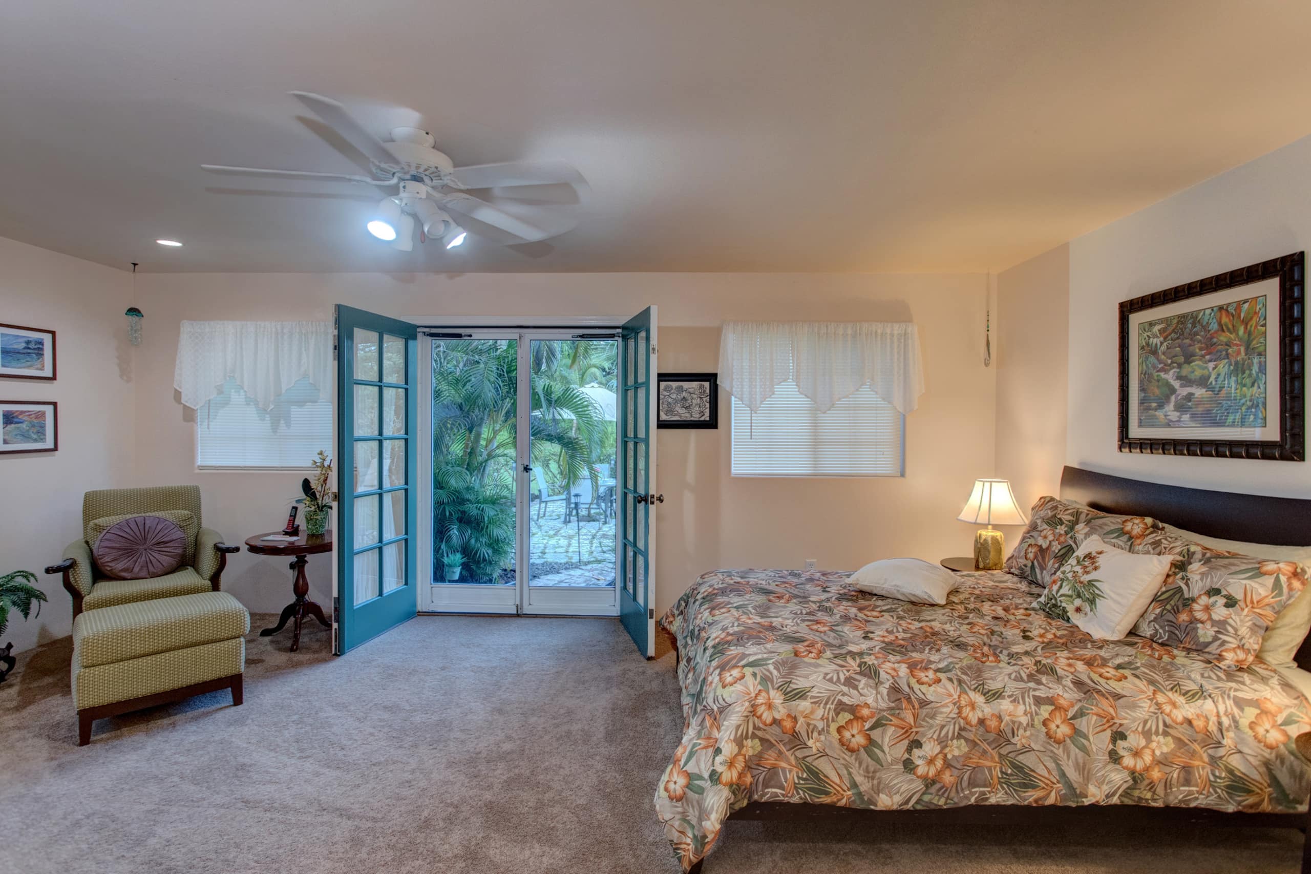 Home in Keaau · ★4.55 · 3 bedrooms · 3 beds · 2 shared baths - Image 36