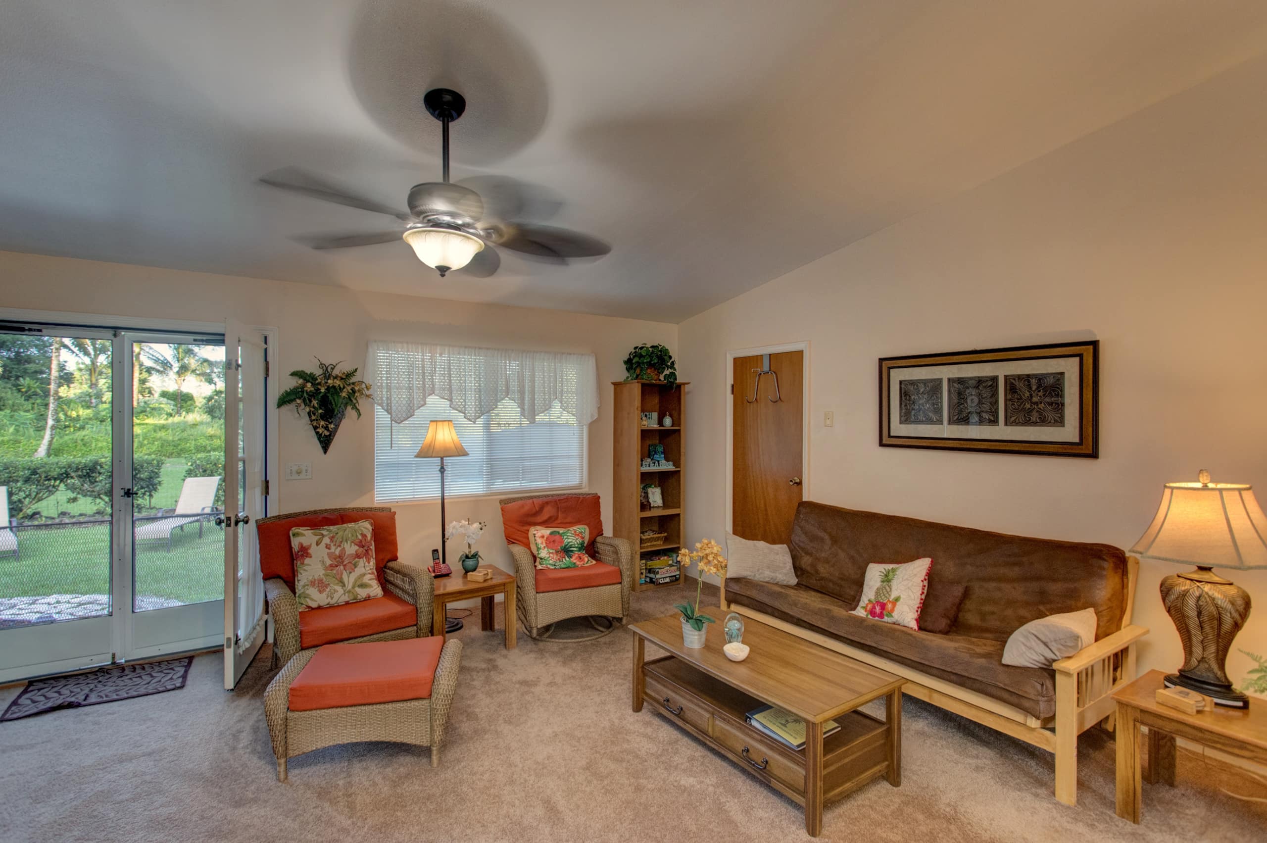 Home in Keaau · ★4.55 · 3 bedrooms · 3 beds · 2 shared baths - Image 25