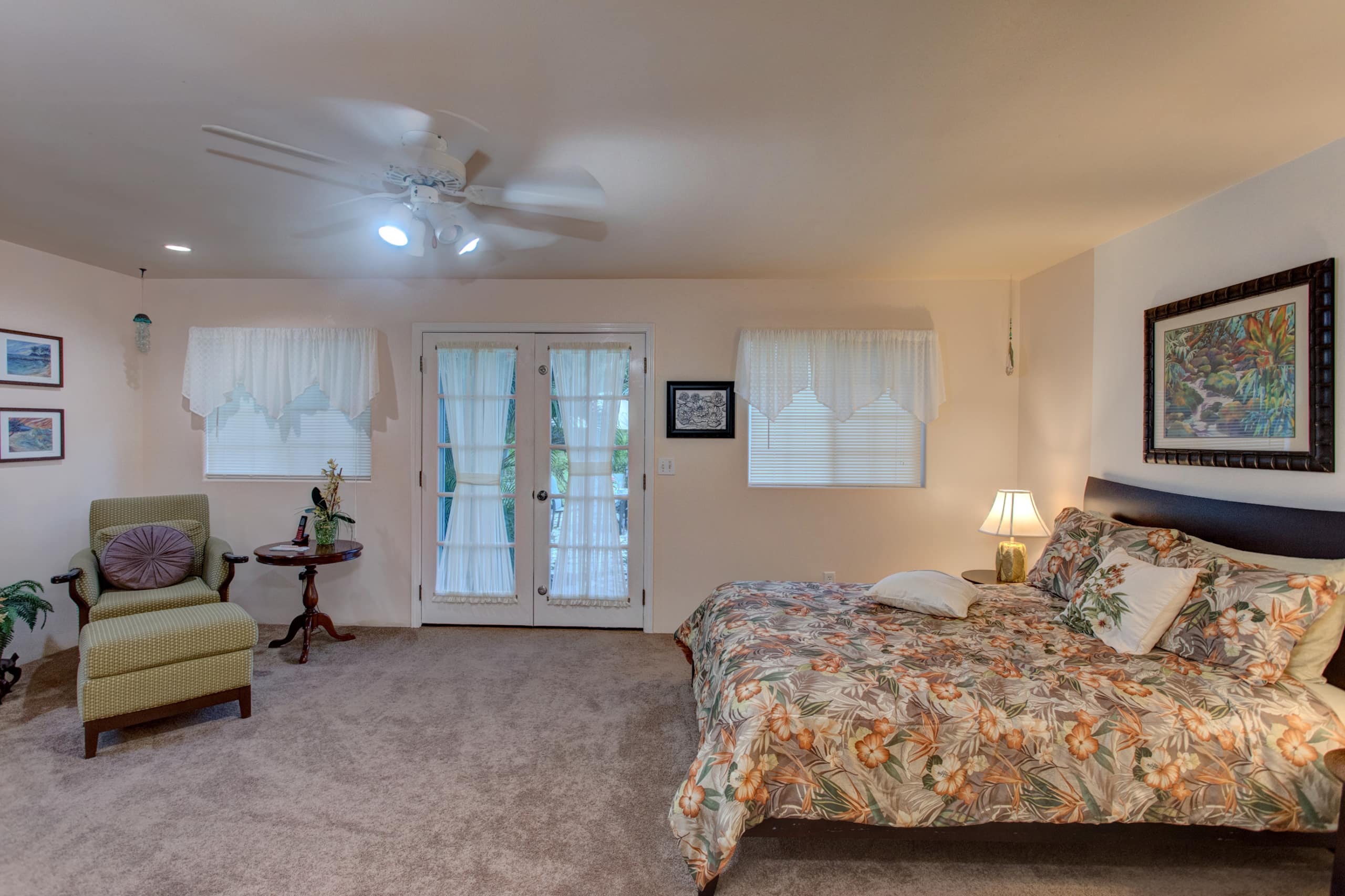 Home in Keaau · ★4.55 · 3 bedrooms · 3 beds · 2 shared baths - Image 35