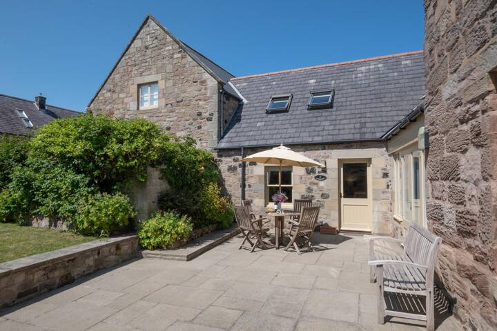 3 Bed In Newton-by-the-sea (Oc-gd1294) - Craster