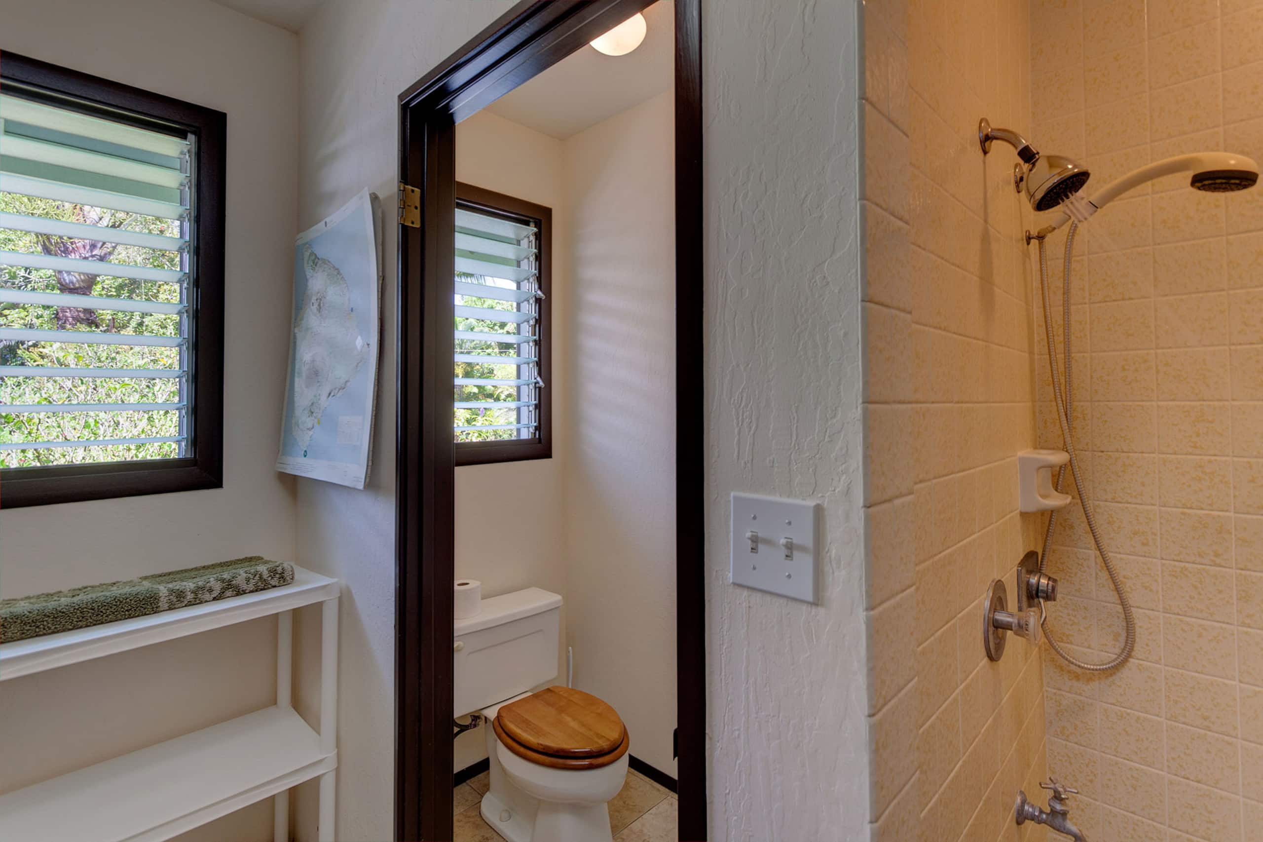 Home in Pahoa · ★4.94 · 3 bedrooms · 3 beds · 3 private baths - Image 24