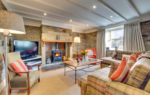 Pegasus Cottage
