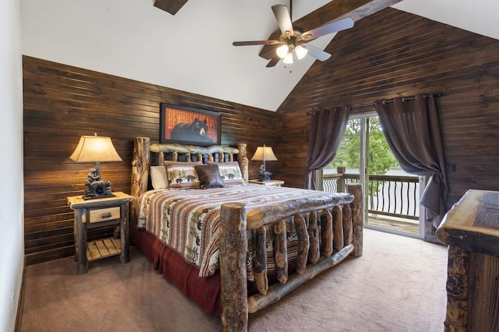 Suita e mbretit të nivelit të sipërm