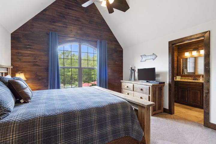 Suita e dytë e nivelit të lartë king