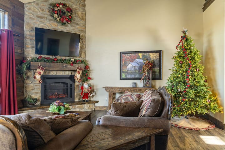 November második hétvégéjén kezdjük el a karácsonyi dekorációt!