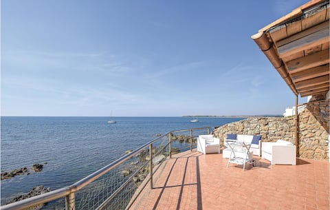 Cozy home in Tarquinia (VT) with WiFi