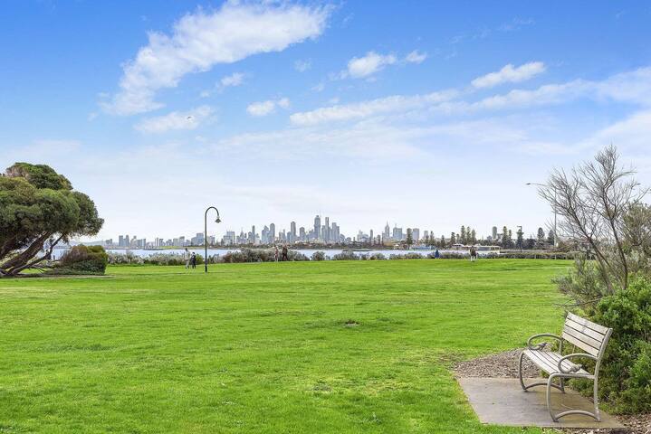 Brighton By Sea gallery image 5