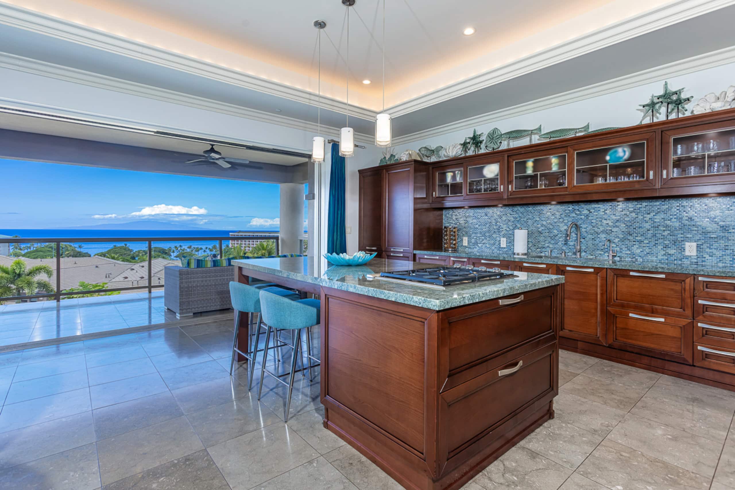 Townhouse in Kihei · ★4.94 · 3 bedrooms · 4 beds · 3.5 baths - Image 23