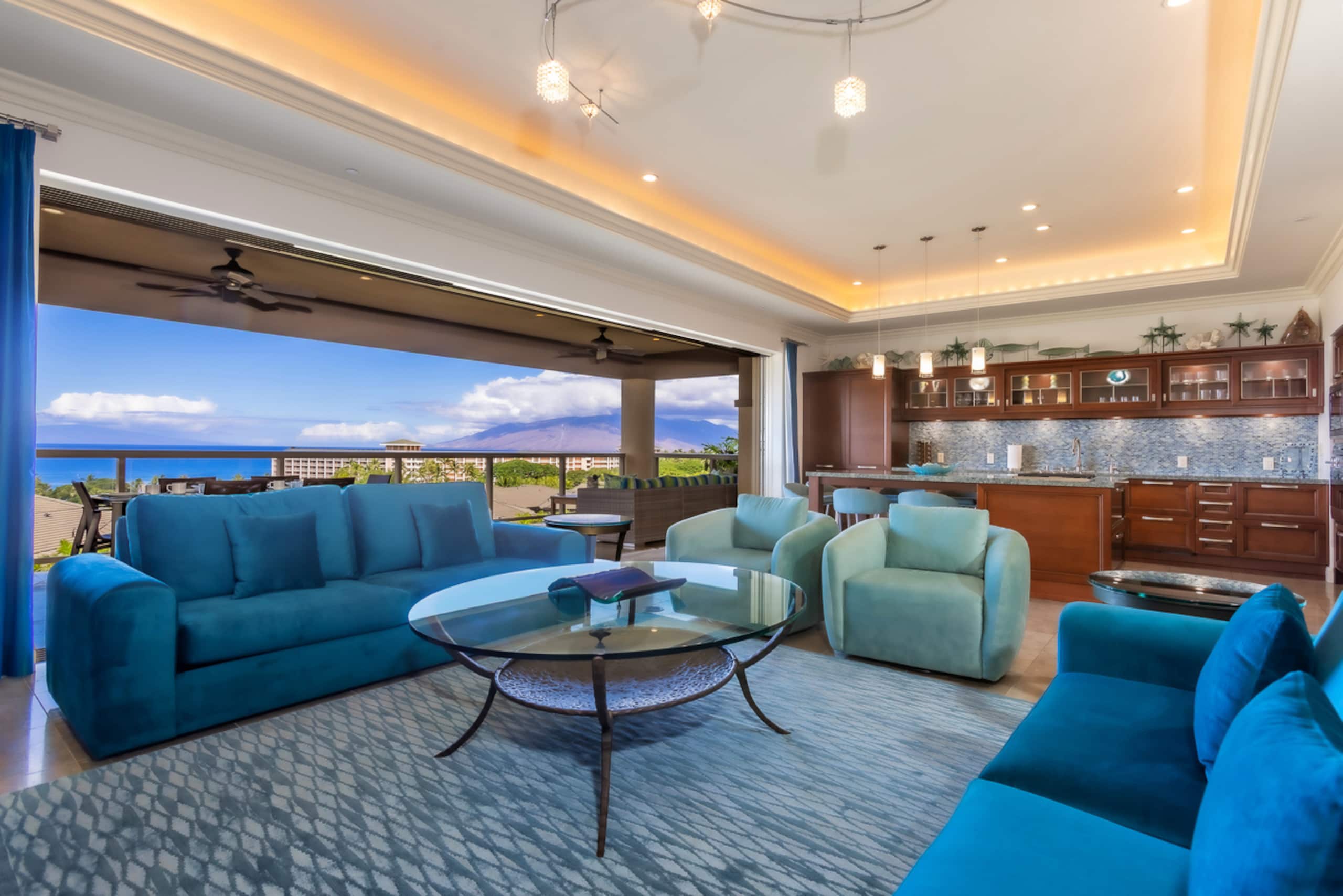 Townhouse in Kihei · ★4.94 · 3 bedrooms · 4 beds · 3.5 baths - Image 3