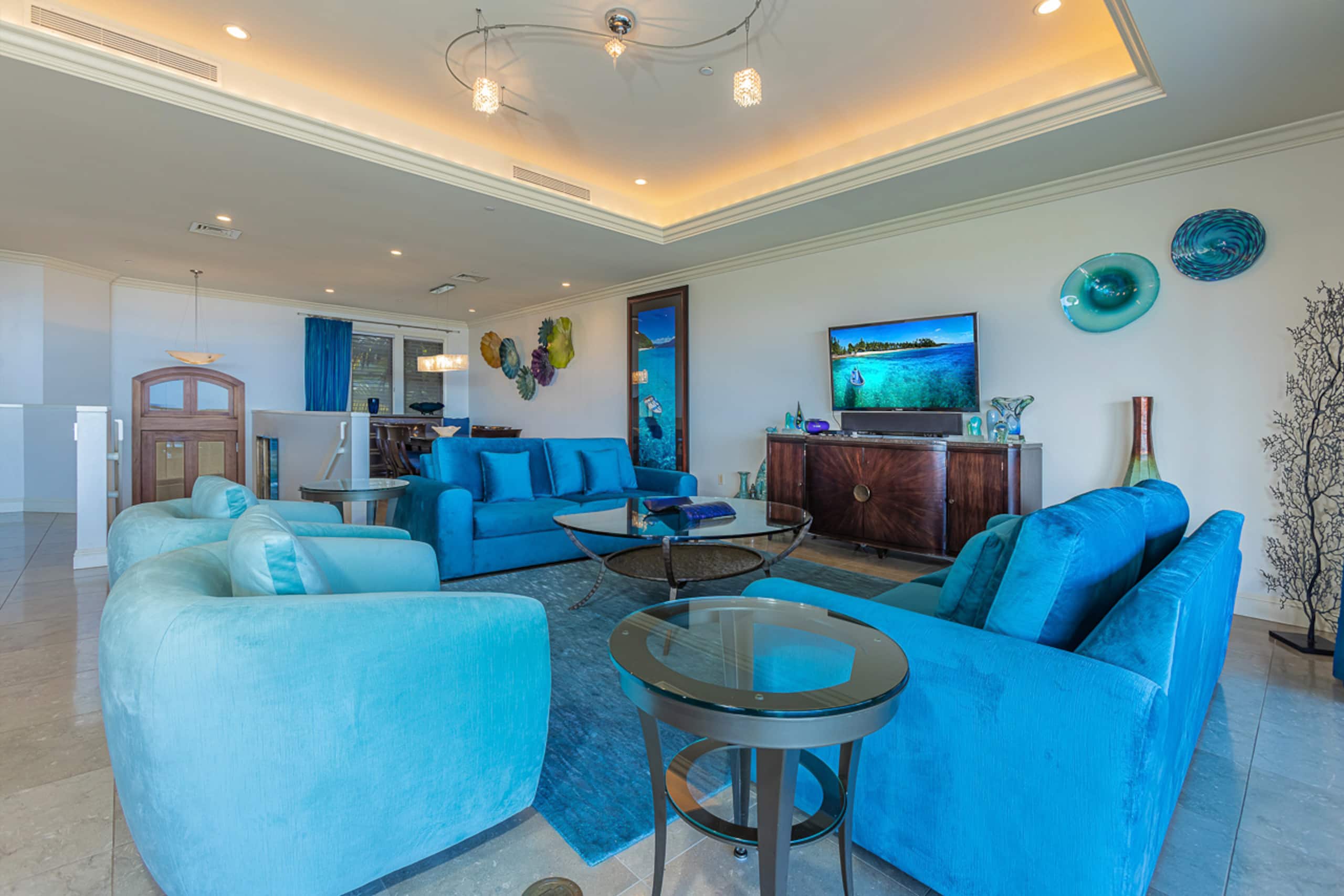 Townhouse in Kihei · ★4.94 · 3 bedrooms · 4 beds · 3.5 baths - Image 18