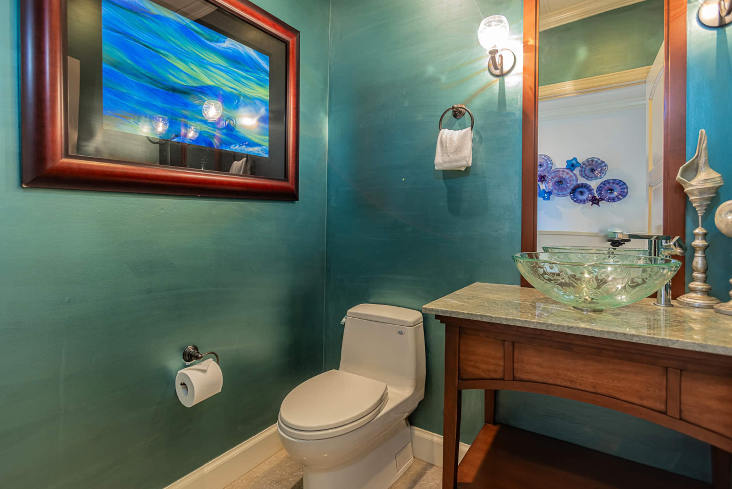 Townhouse in Kihei · ★4.94 · 3 bedrooms · 4 beds · 3.5 baths - Image 28