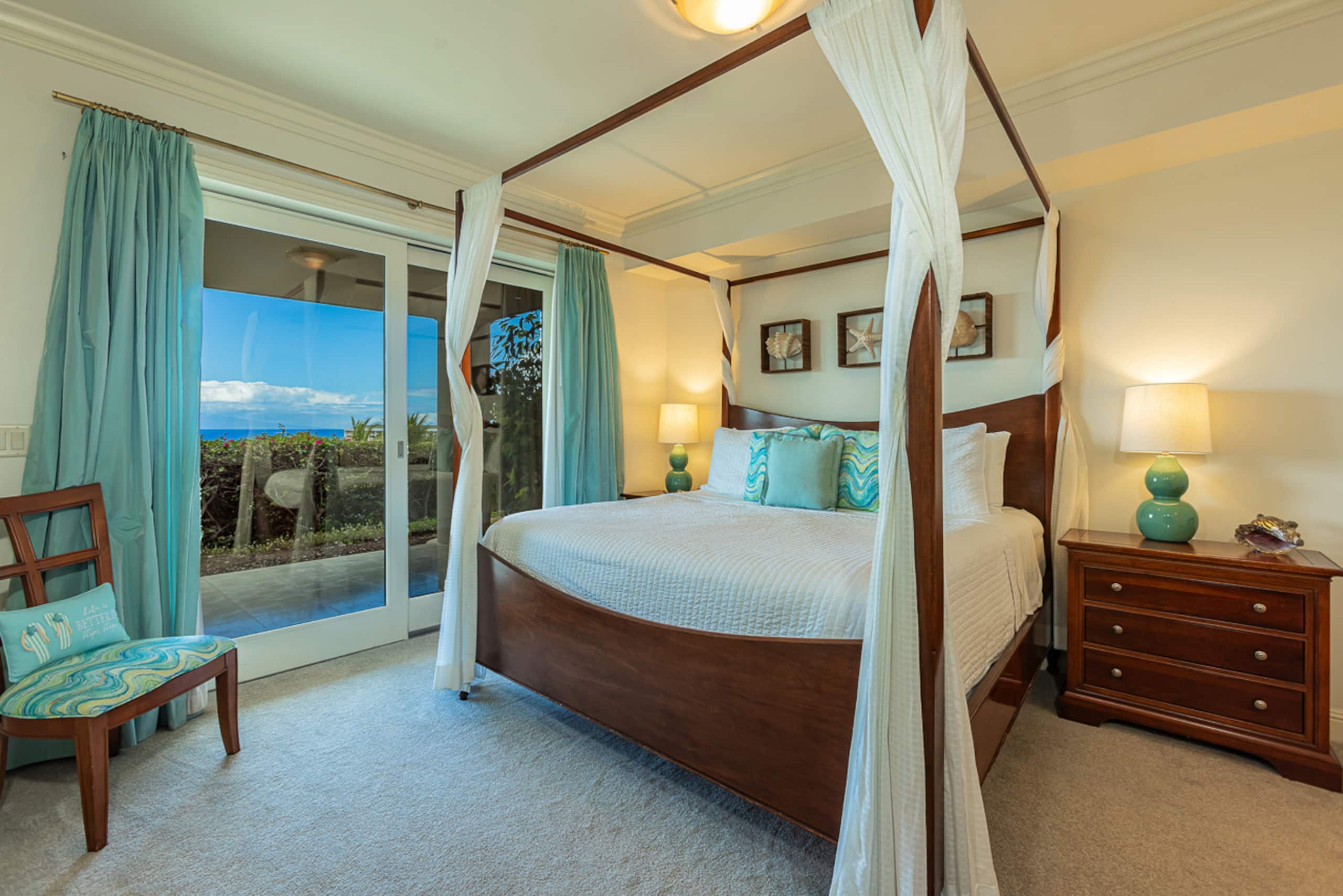 Townhouse in Kihei · ★4.94 · 3 bedrooms · 4 beds · 3.5 baths - Image 44
