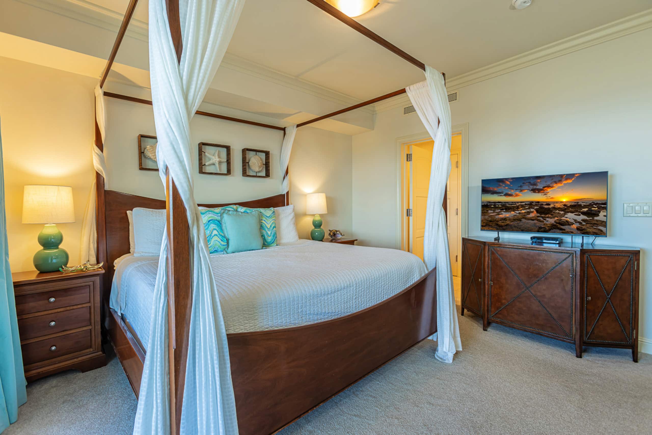 Townhouse in Kihei · ★4.94 · 3 bedrooms · 4 beds · 3.5 baths - Image 46