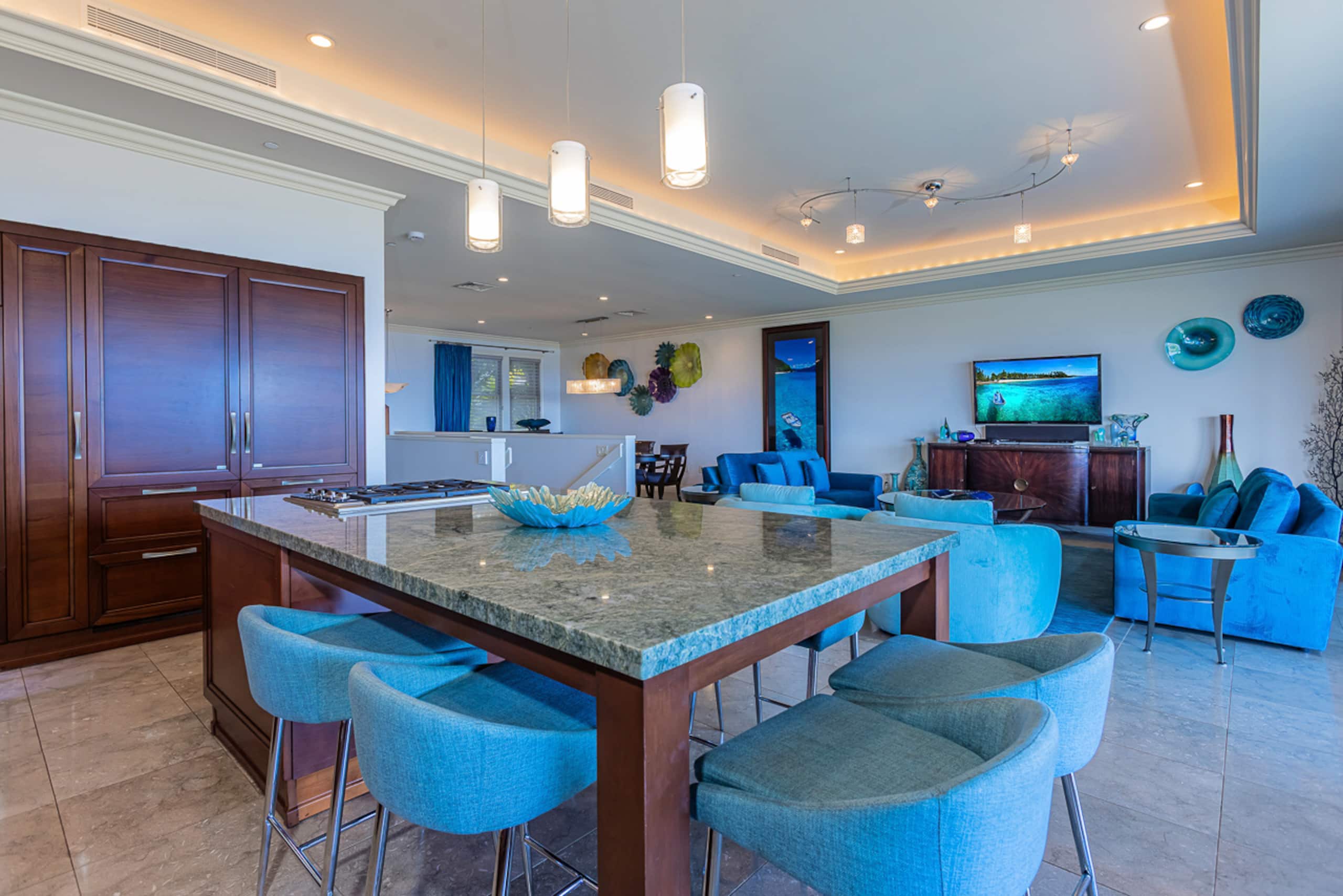 Townhouse in Kihei · ★4.94 · 3 bedrooms · 4 beds · 3.5 baths - Image 21