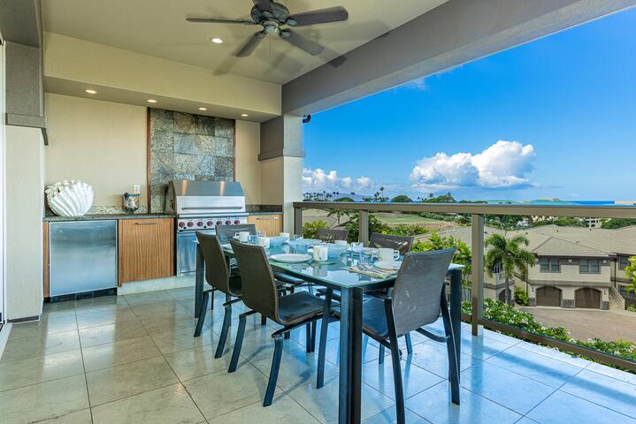 Artful Luxury Villa Views, Gourmet Kitchen 39-3 gallery image 3