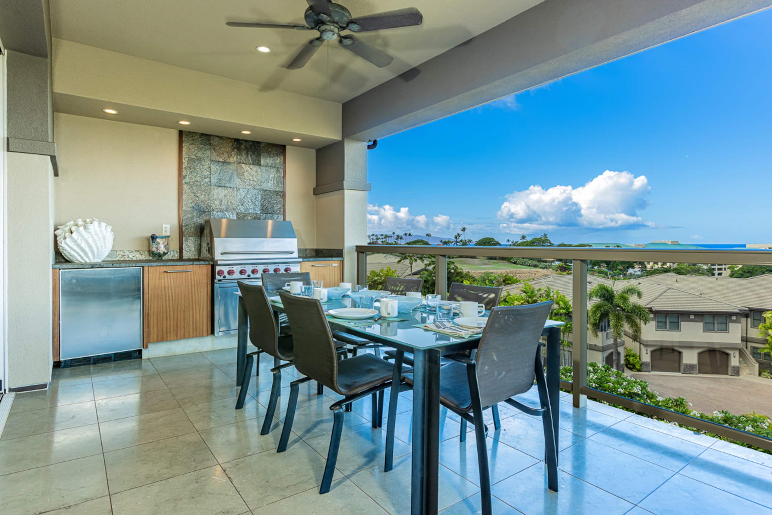 Townhouse in Kihei · ★4.94 · 3 bedrooms · 4 beds · 3.5 baths - Image 5