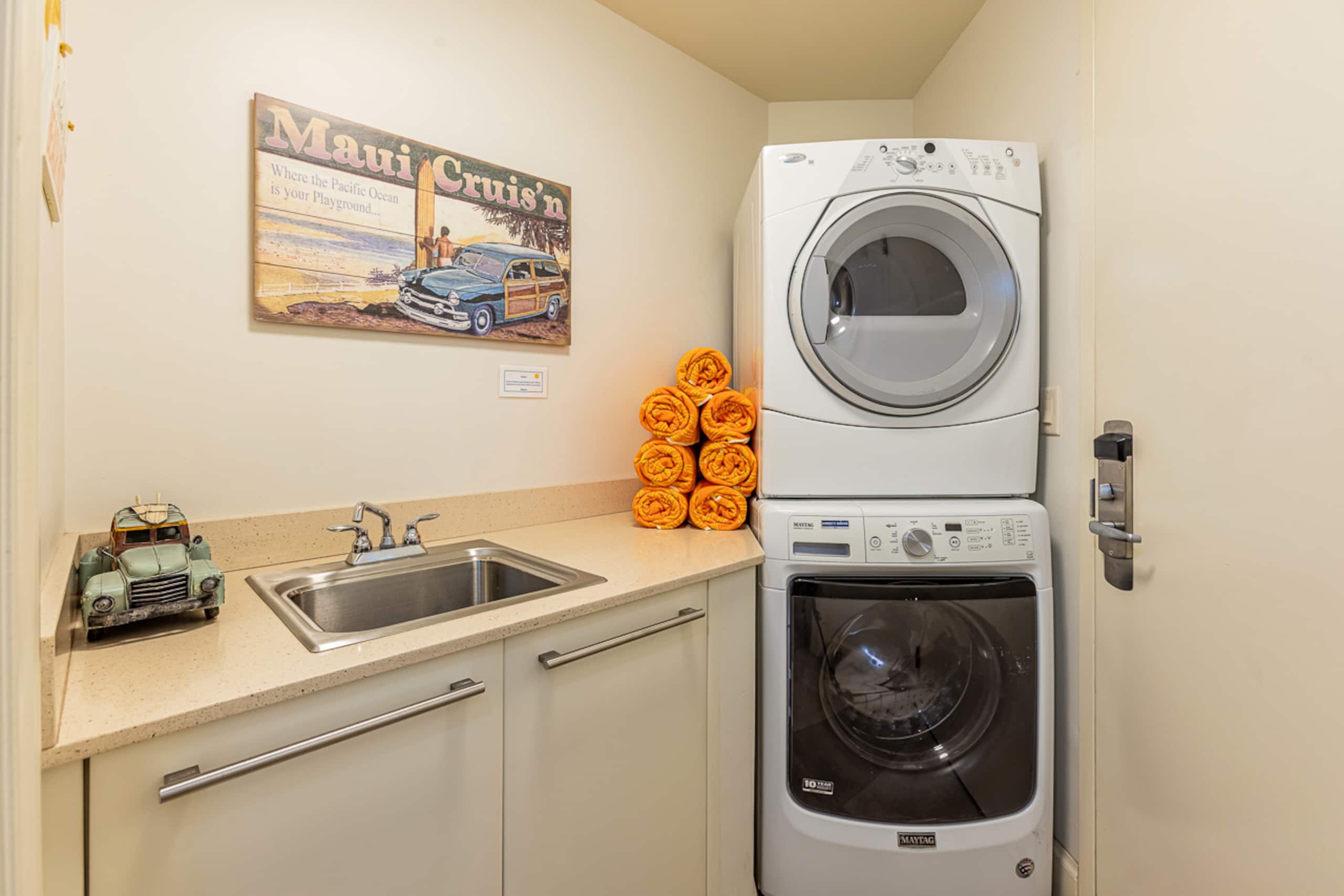 Townhouse in Kihei · ★4.94 · 3 bedrooms · 4 beds · 3.5 baths - Image 55