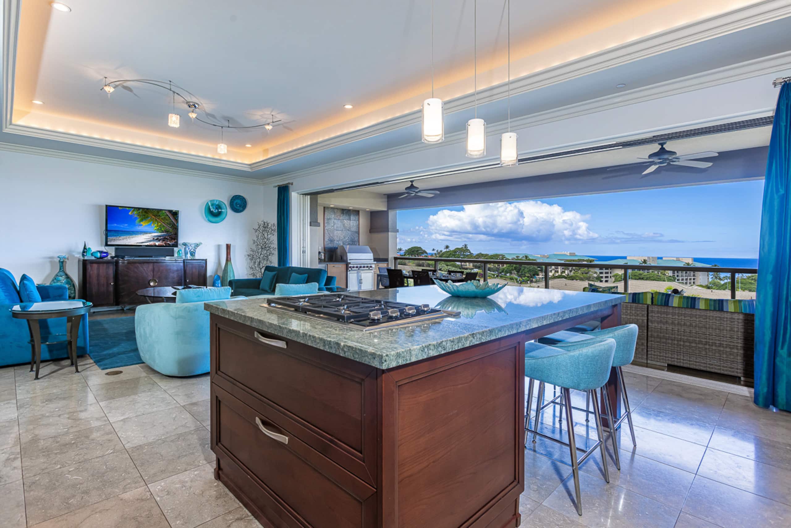 Townhouse in Kihei · ★4.94 · 3 bedrooms · 4 beds · 3.5 baths - Image 19