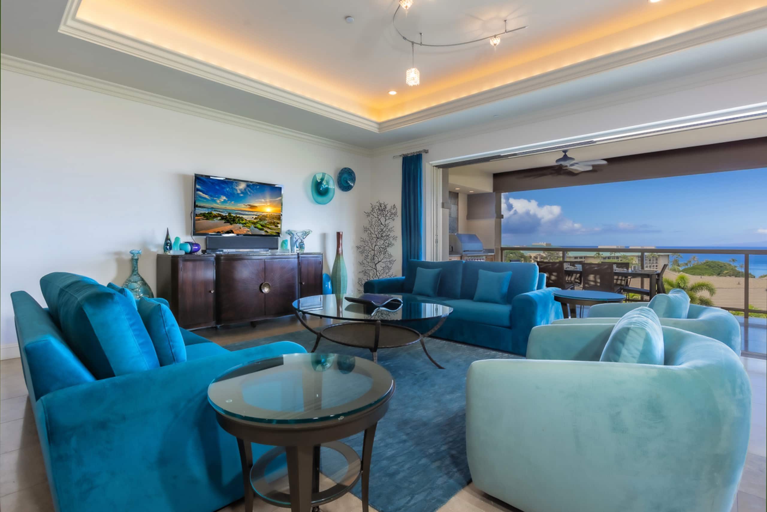 Townhouse in Kihei · ★4.94 · 3 bedrooms · 4 beds · 3.5 baths - Image 24