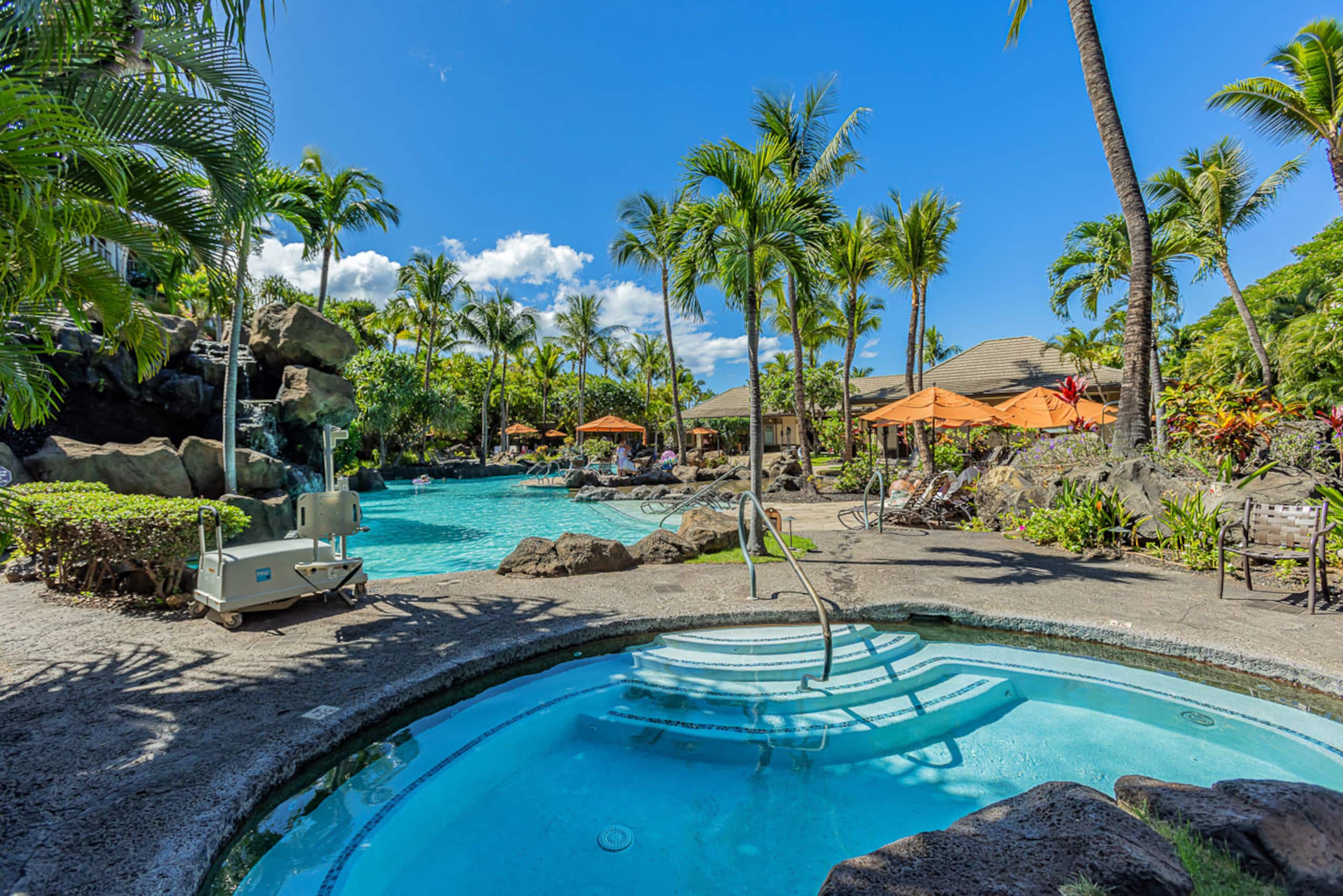 Townhouse in Kihei · ★4.94 · 3 bedrooms · 4 beds · 3.5 baths - Image 2
