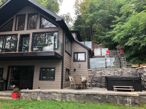 LUXURIOUS CHALET LA WONDER