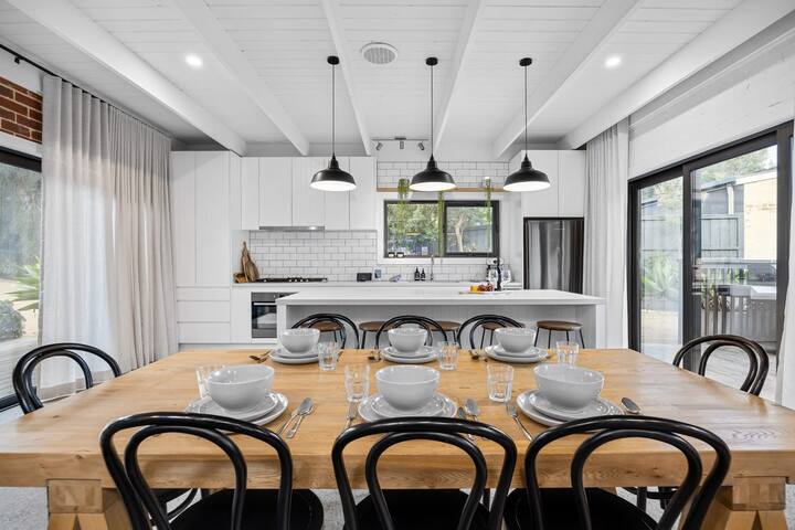 Sorrento Beach House gallery image 4