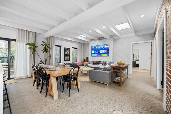 Sorrento Beach House gallery image 5