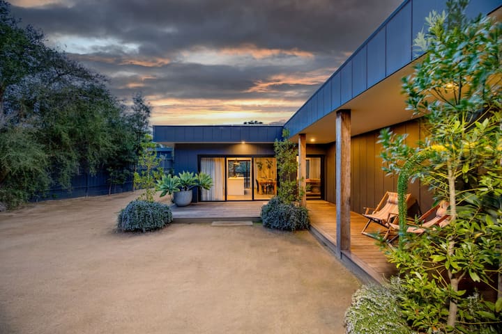 Sorrento Beach House