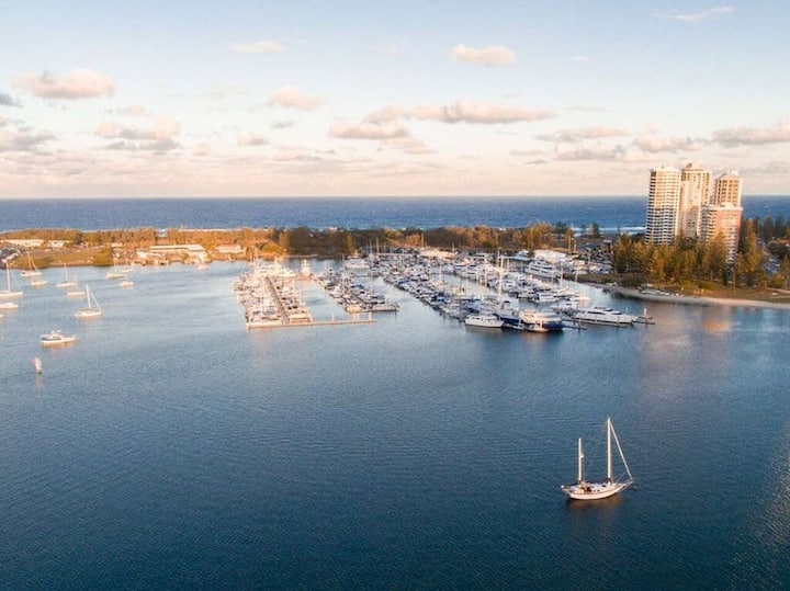 Brighton On Broadwater Shores - Gold Coast
