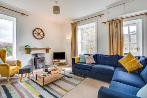 3 Bed in Hawes (oc-ds959)