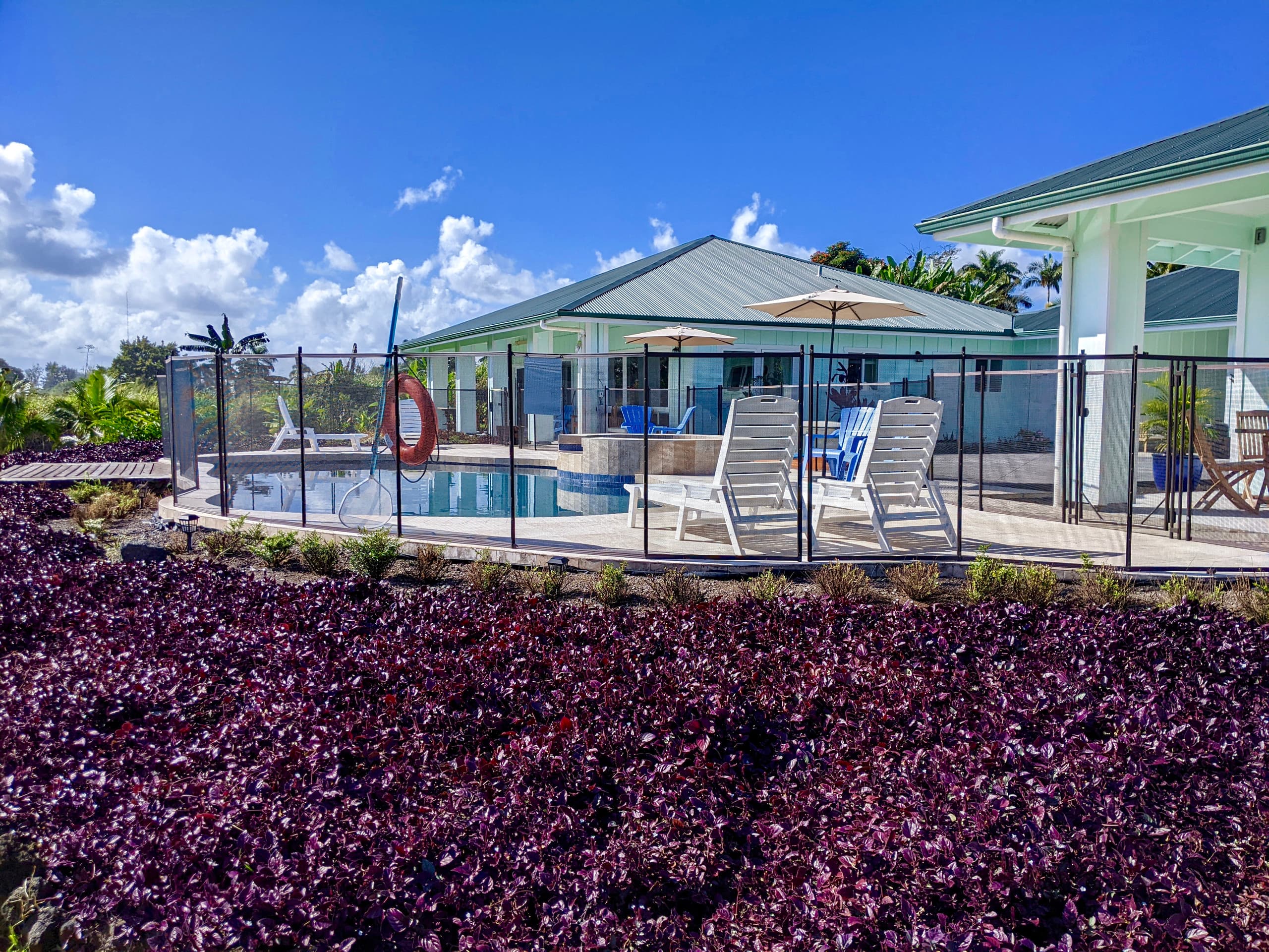 Home in Papaikou · ★4.97 · 2 bedrooms · 3 beds · 2 baths - Photo 84