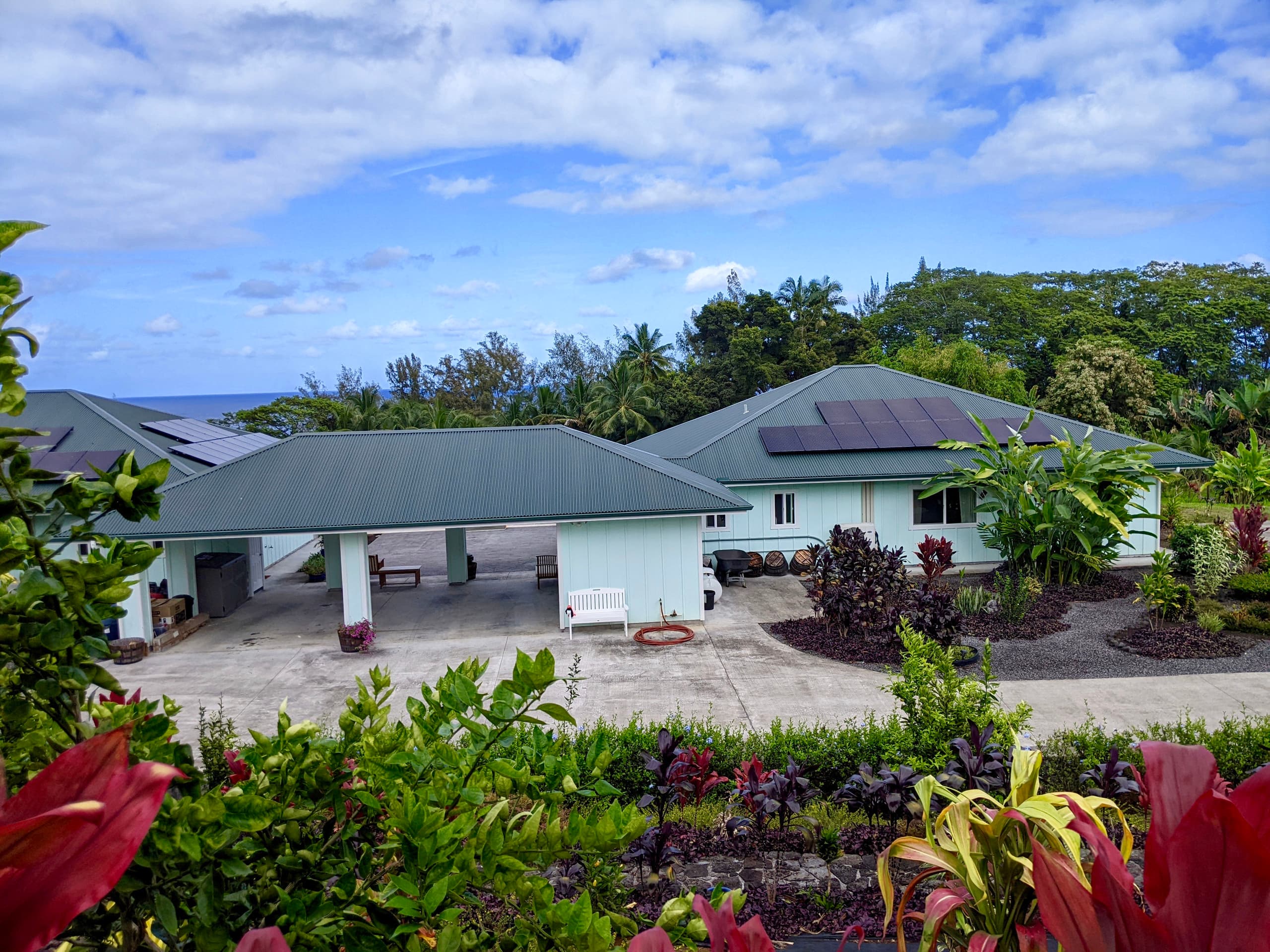 Home in Papaikou · ★4.97 · 2 bedrooms · 3 beds · 2 baths - Photo 70