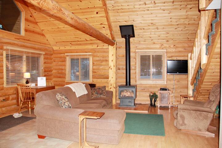 High Country Guest Ranch managed Airbnb listing 2