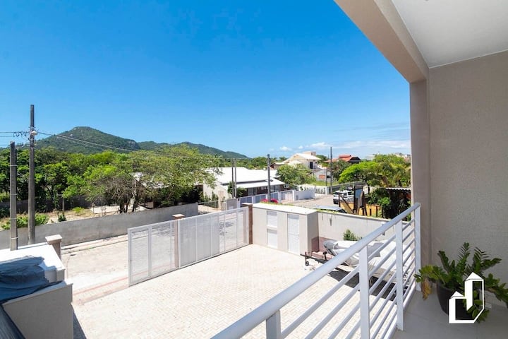 Balkon / terasa