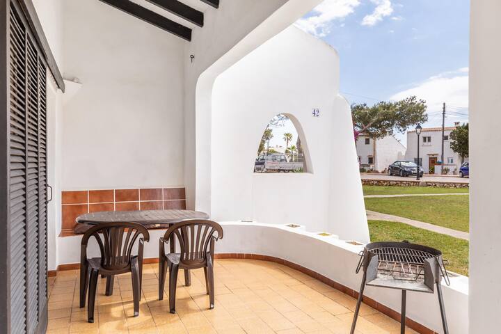 Cala Serena Beach gallery image 4