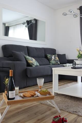 Bruval Premium Apartments – Serra do Pilar Gaia 2E