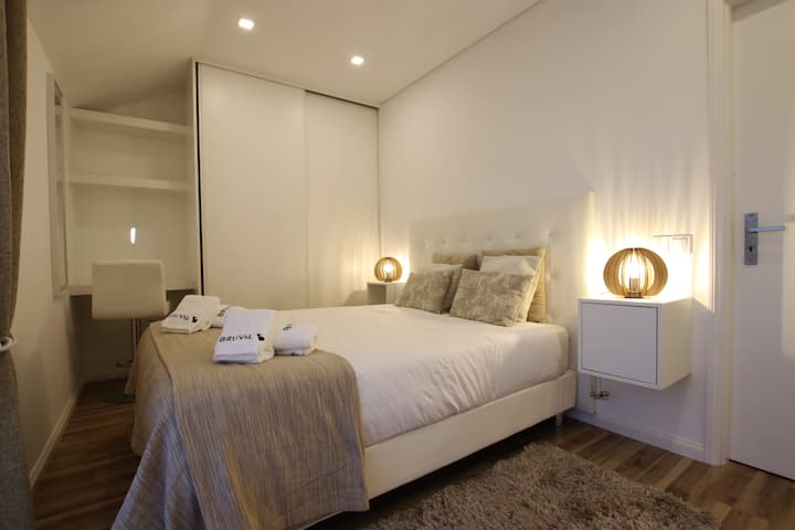 Спална соба 4