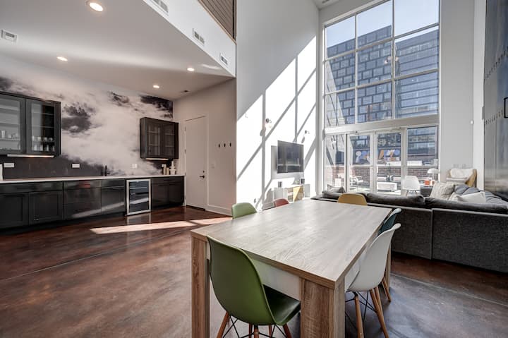 Downtown Chicago Vacation Rentals | Apartment and Condo Rentals | Airbnb