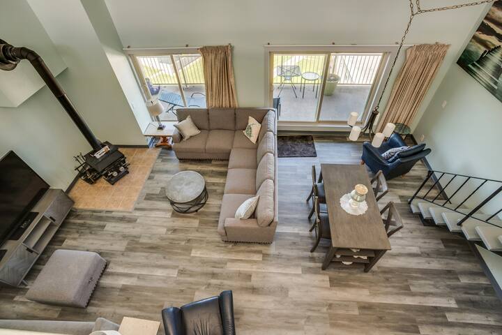 G.B.T.S managed Airbnb listing 2