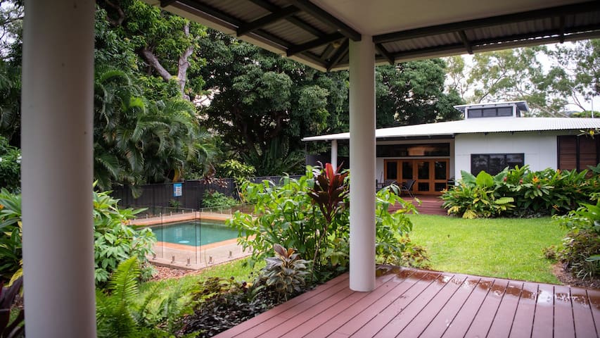 Compass Property Group managed Airbnb listing 3