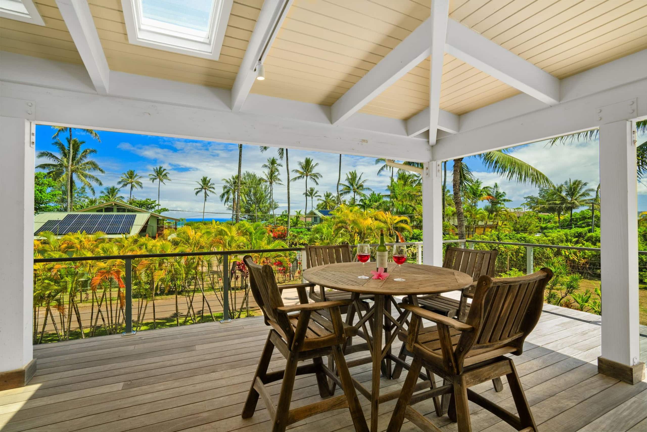 Home in Hanalei · ★4.89 · 3 bedrooms · 5 beds · 3 baths - Photo 6