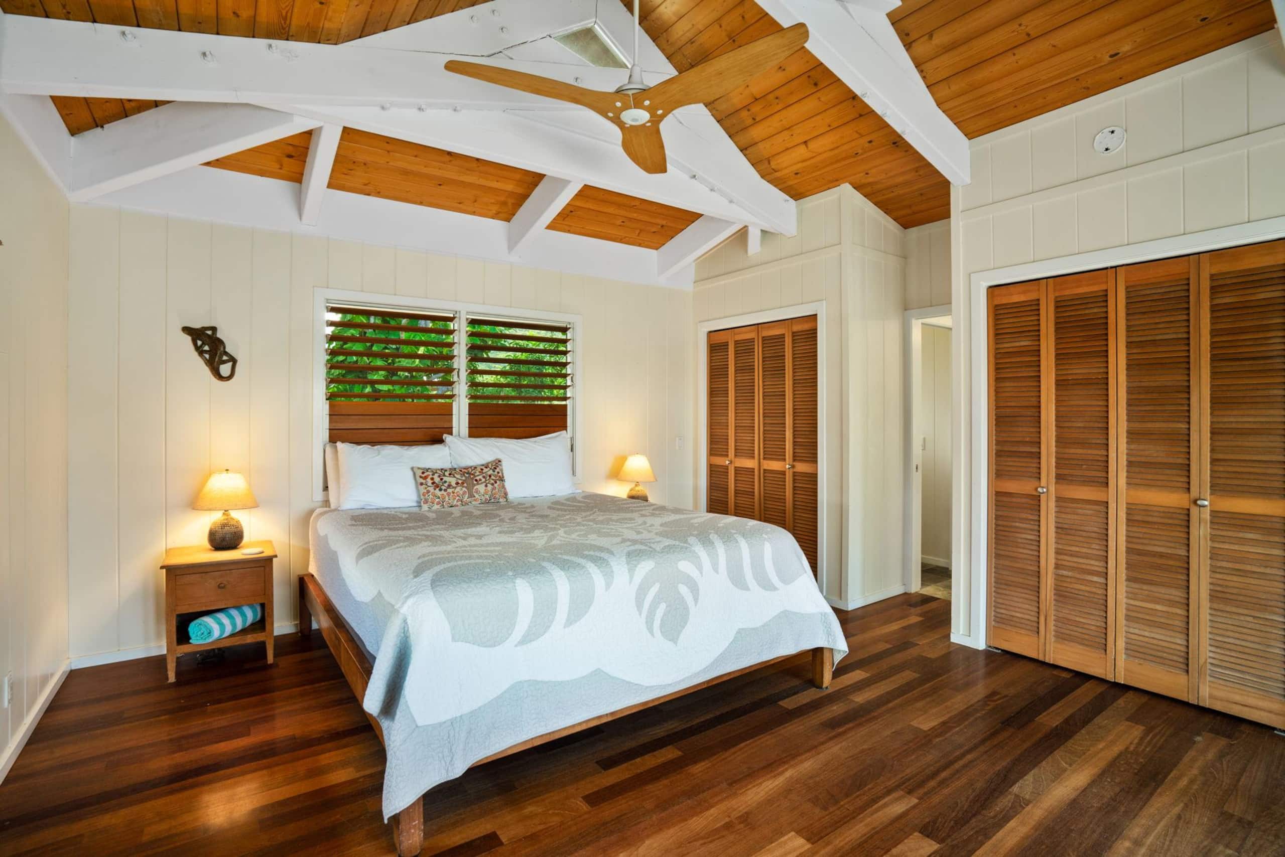 Home in Hanalei · ★4.89 · 3 bedrooms · 5 beds · 3 baths - Photo 21