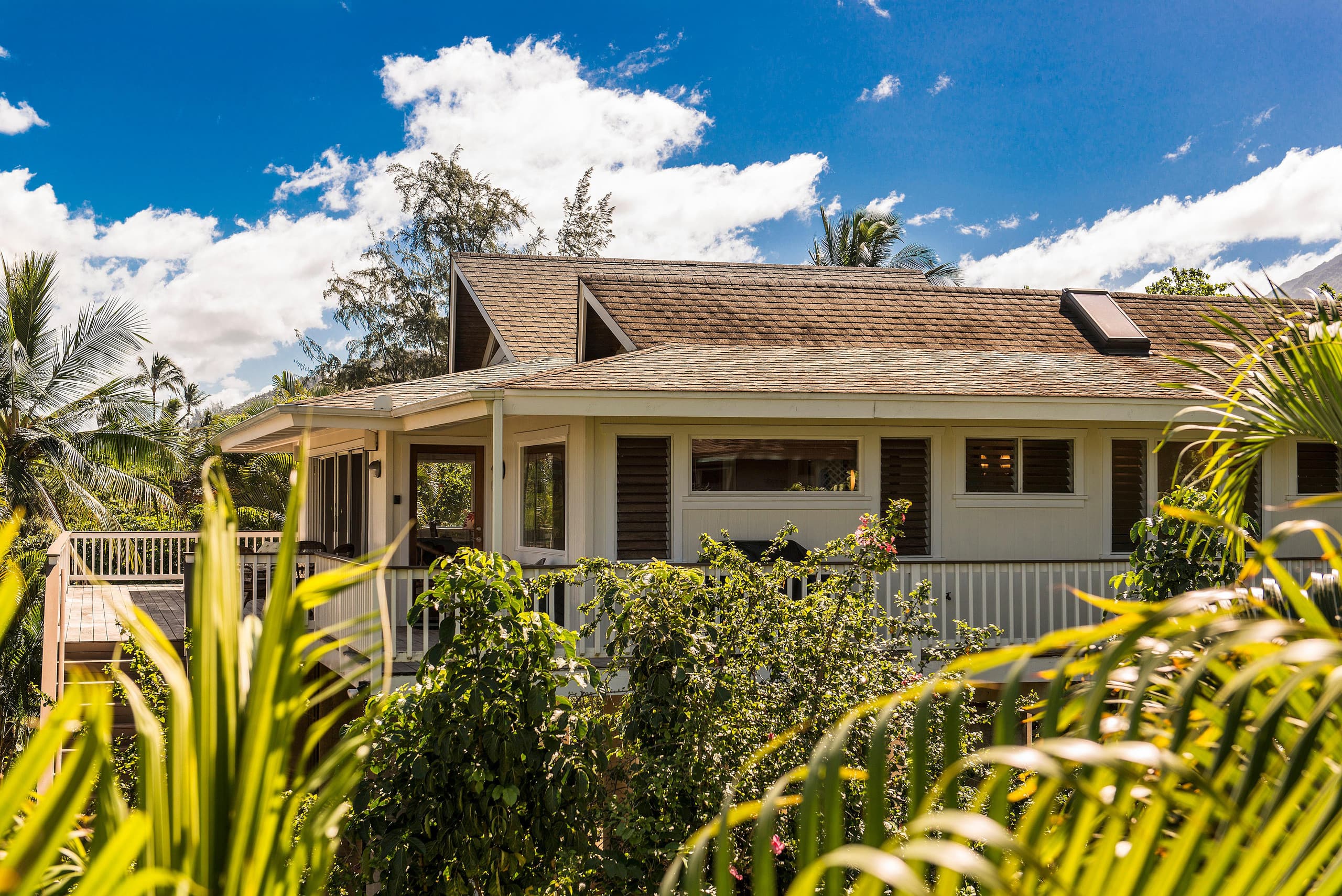 Home in Hanalei · ★4.89 · 3 bedrooms · 5 beds · 3 baths - Photo 33