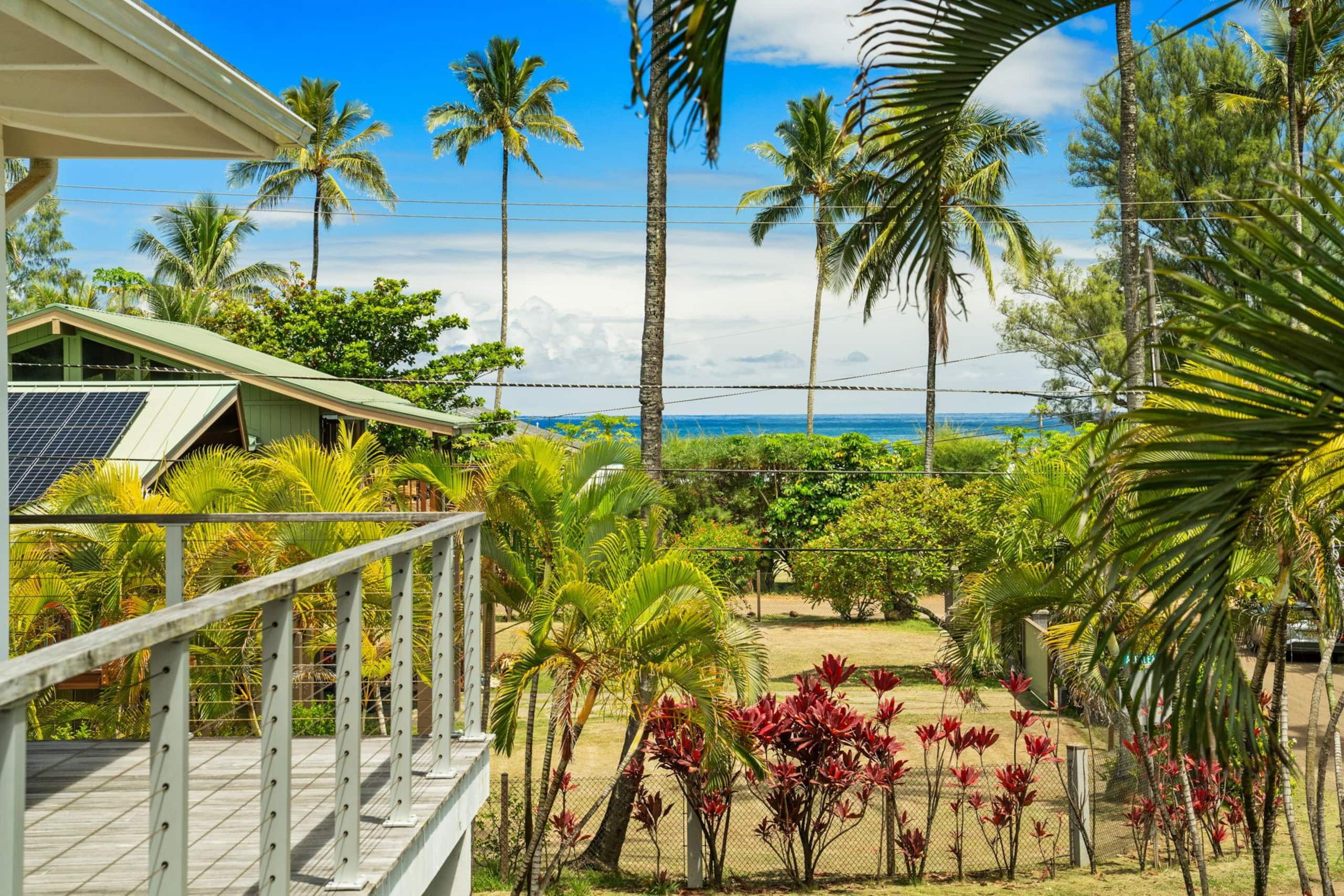 Home in Hanalei · ★4.89 · 3 bedrooms · 5 beds · 3 baths - Photo 31