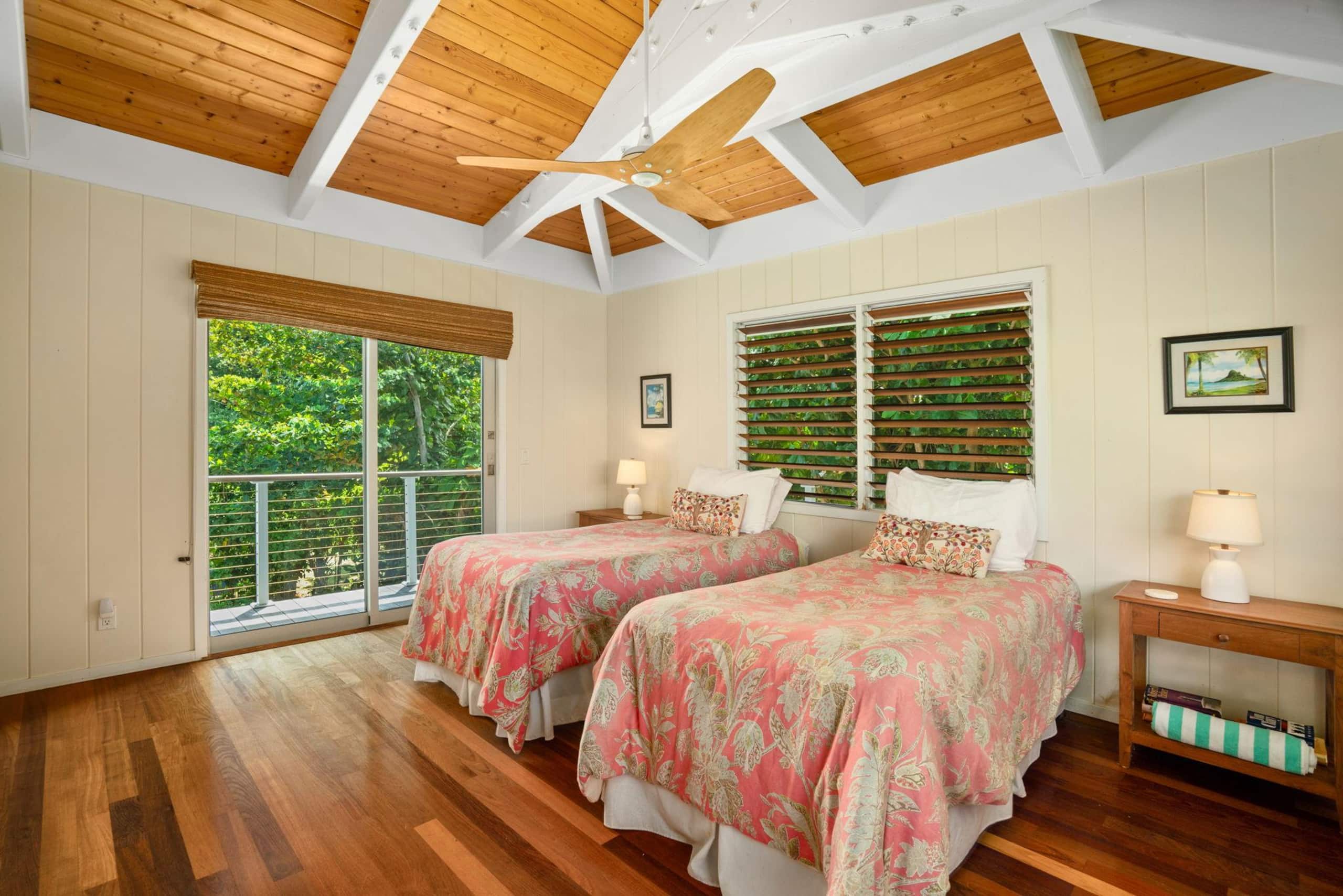 Home in Hanalei · ★4.89 · 3 bedrooms · 5 beds · 3 baths - Photo 26