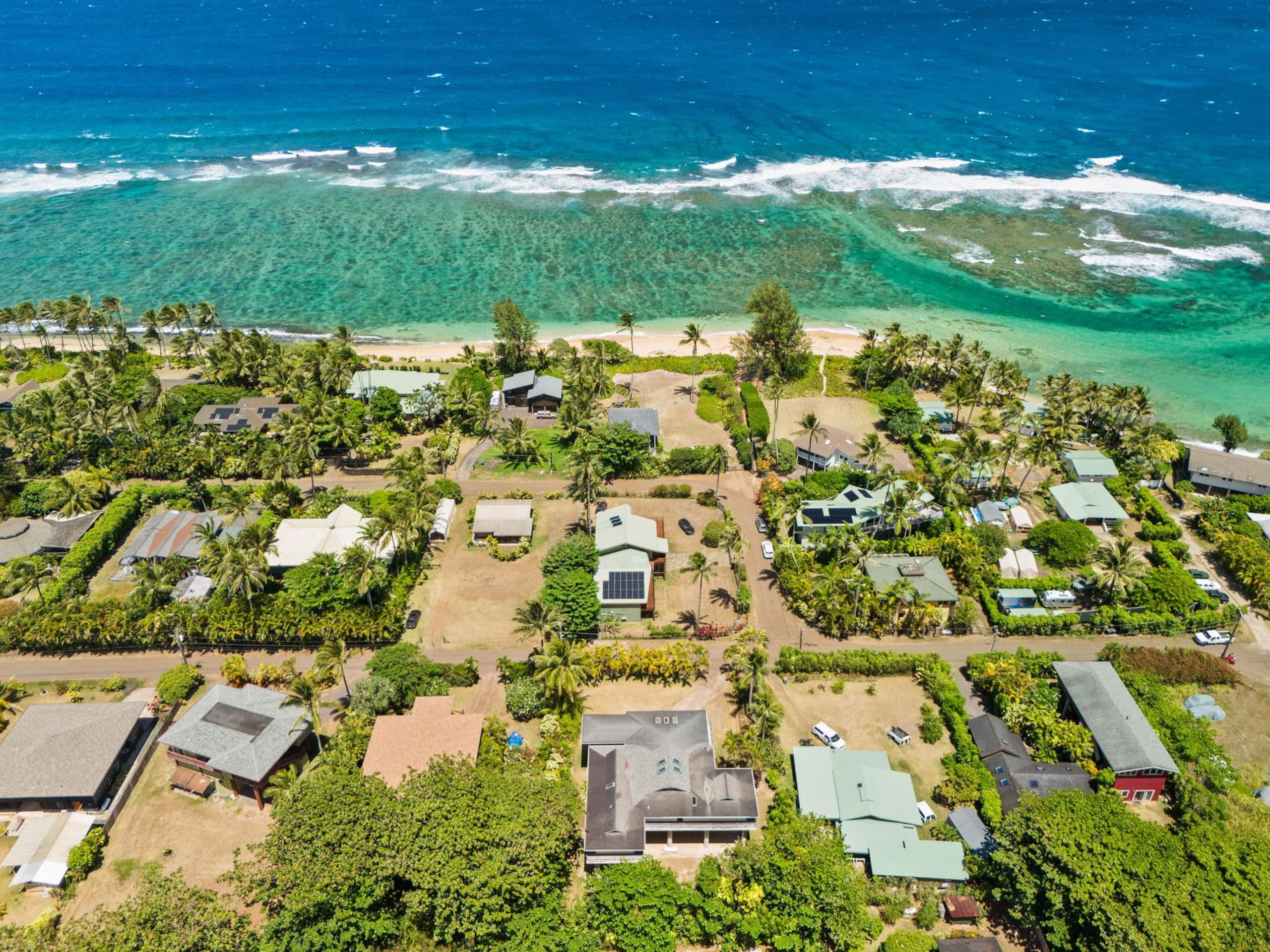 Home in Hanalei · ★4.89 · 3 bedrooms · 5 beds · 3 baths - Photo 38