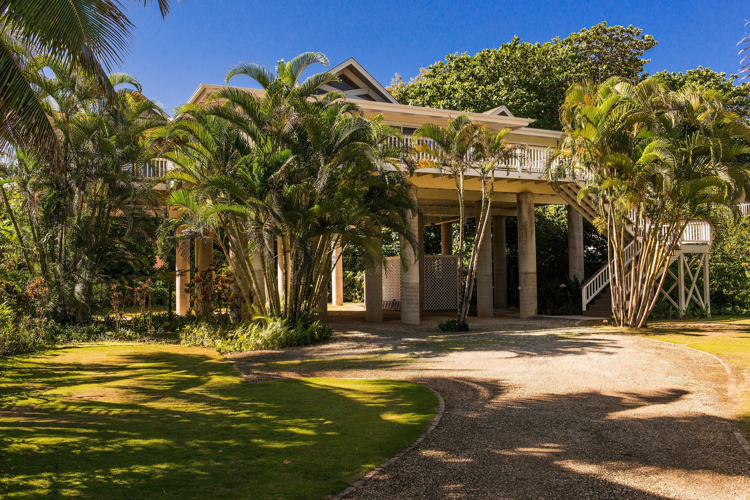 Home in Hanalei · ★4.89 · 3 bedrooms · 5 beds · 3 baths - Photo 34