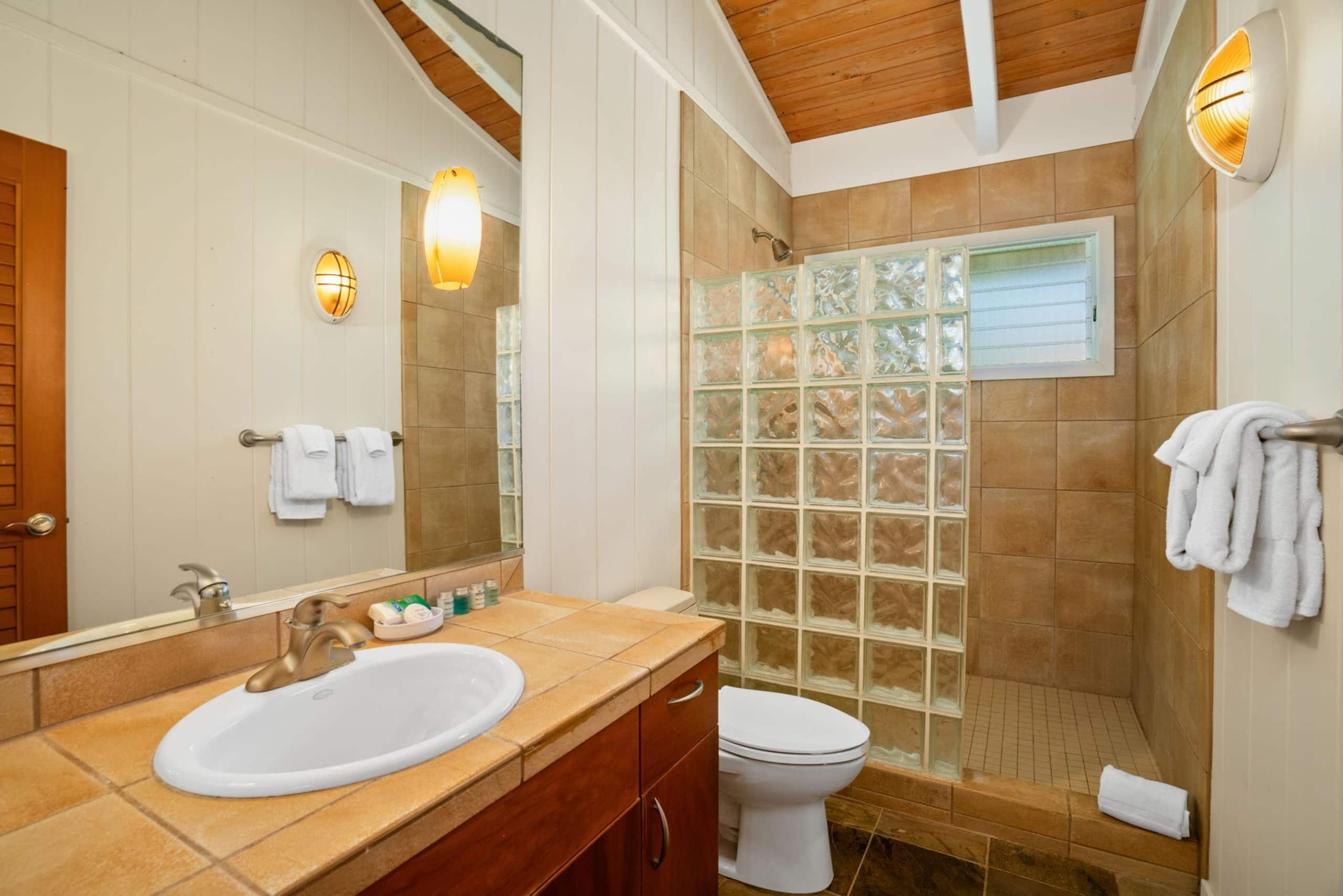 Home in Hanalei · ★4.89 · 3 bedrooms · 5 beds · 3 baths - Photo 25