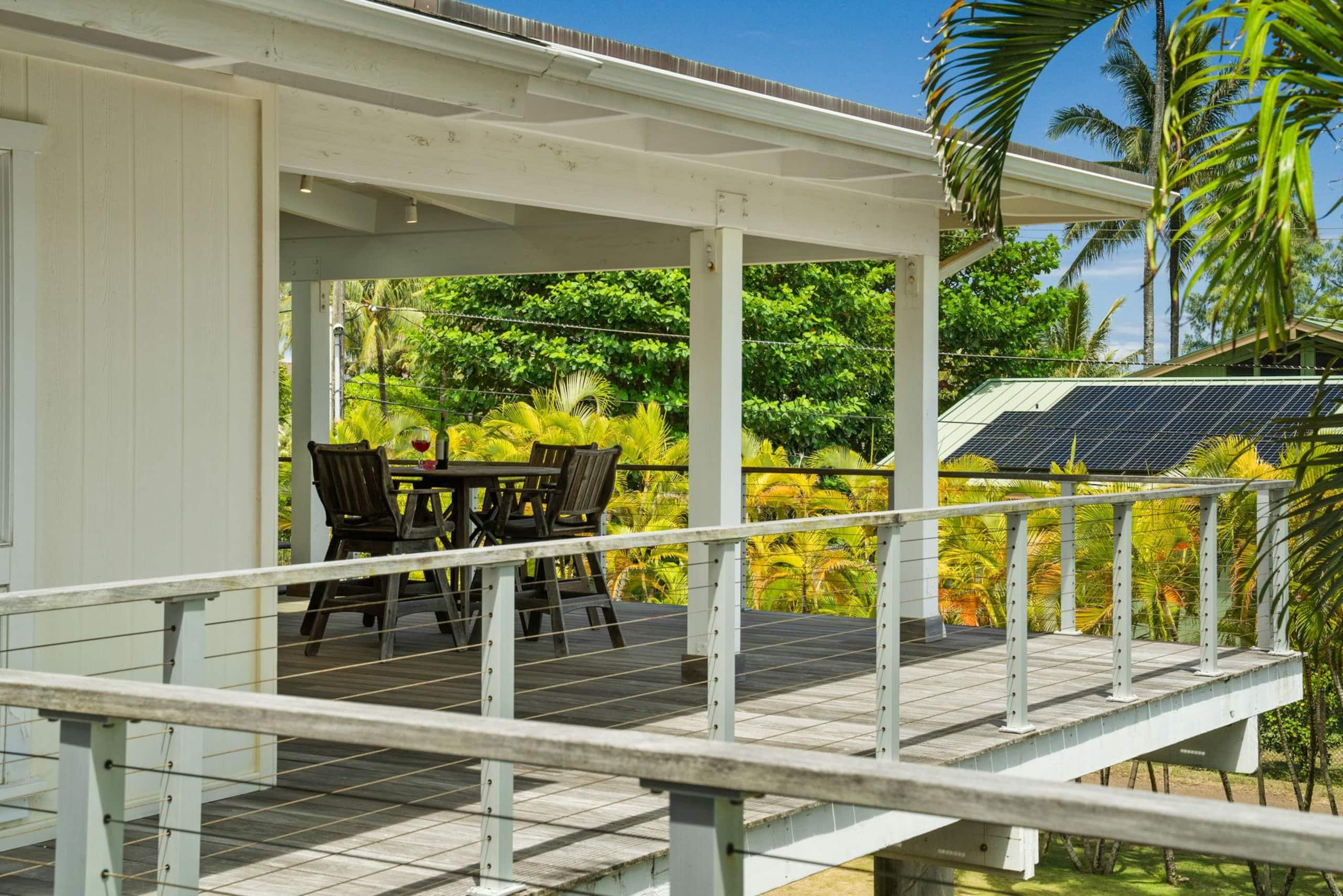 Home in Hanalei · ★4.89 · 3 bedrooms · 5 beds · 3 baths - Photo 29